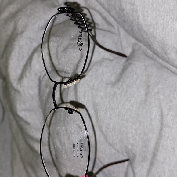 CAVIAR GLASSES - Picture 8 of 16